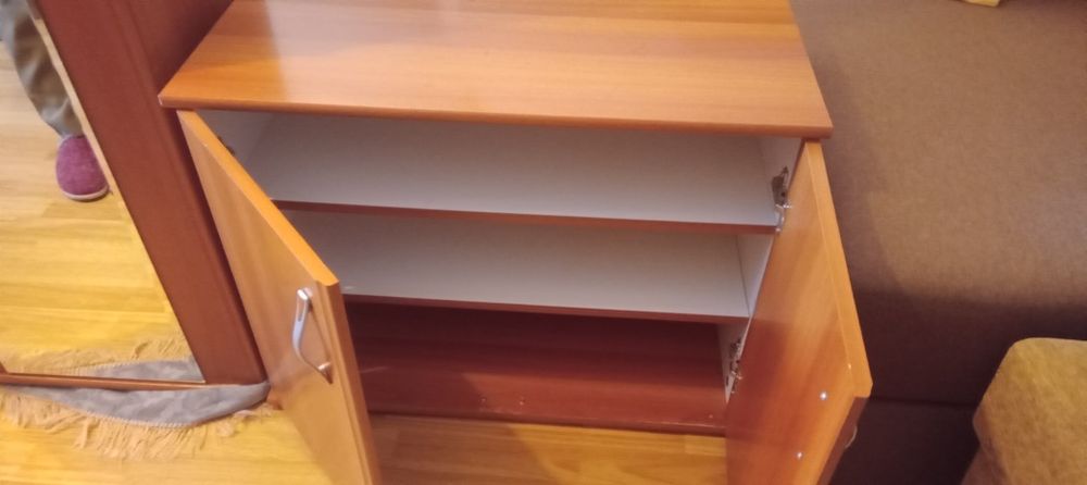 Mobilier pentru hol și living