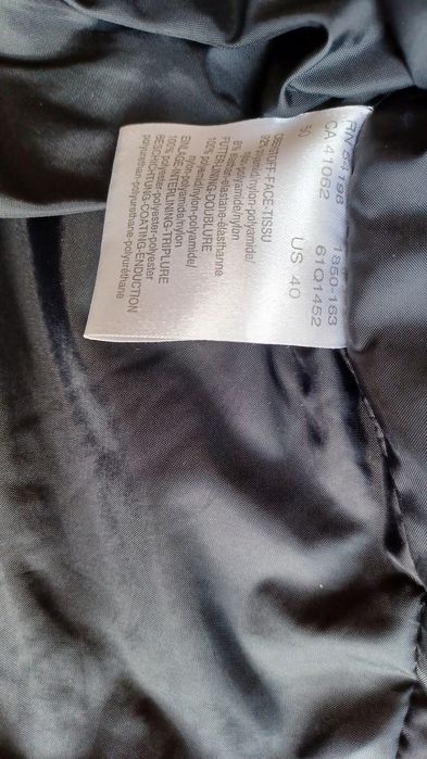 Bogner fire+ice оригинални мъжки якета M-L размер 50 ски сноуборд