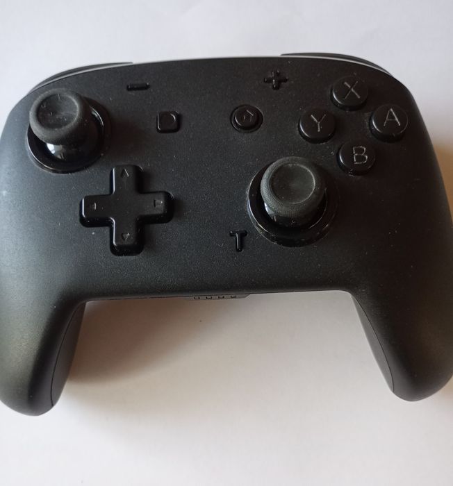 Nintendo switch 1 v2