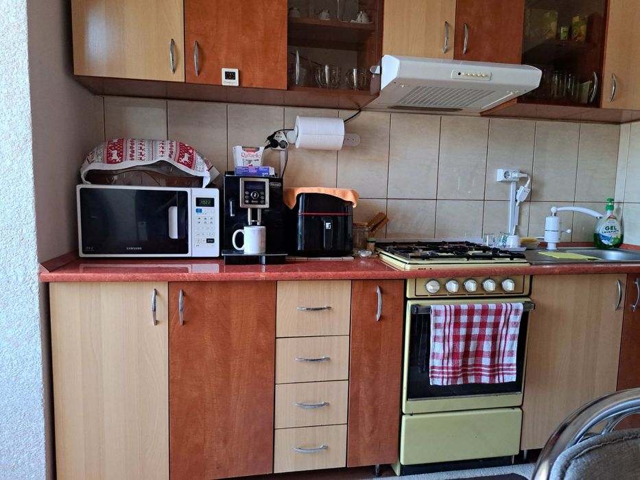 Mobila bucatarie PAL