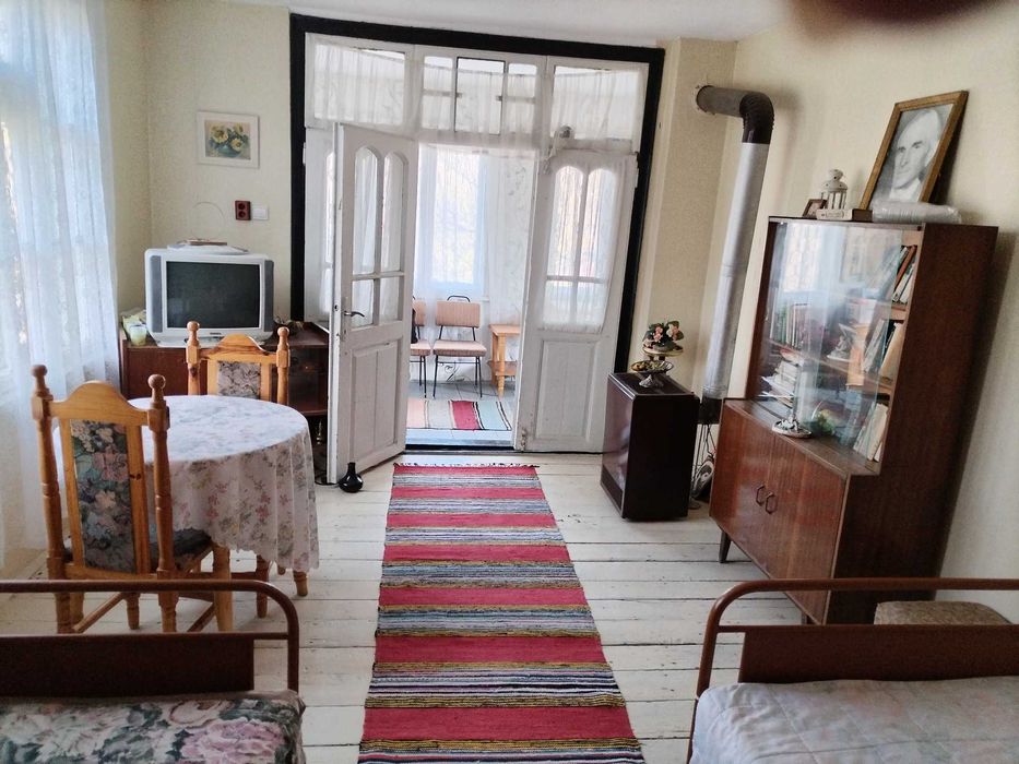 Продава се Къща в Силистра, Център - 40 кв.м за 402 €/кв.м - Снимка #14