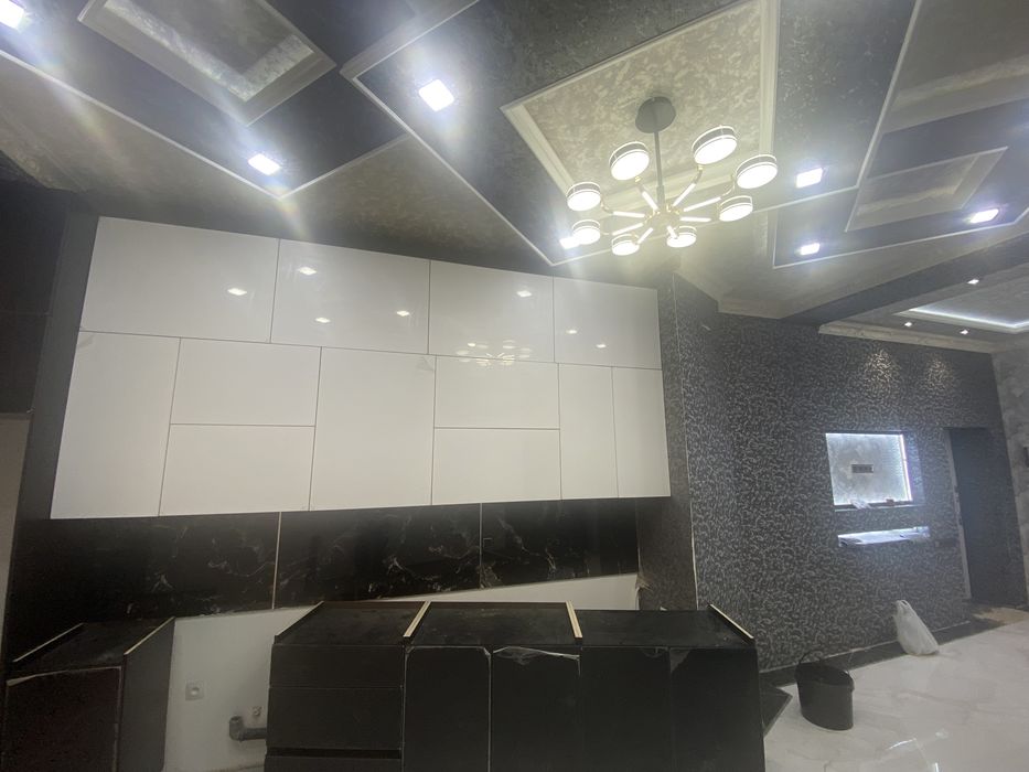 Срочно продаю свою 2х комнатный шикарный квартира Студио