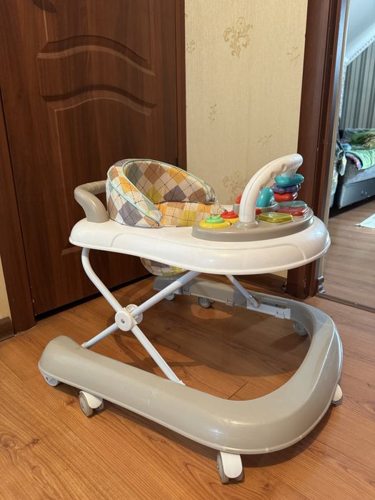 Детские ходунки