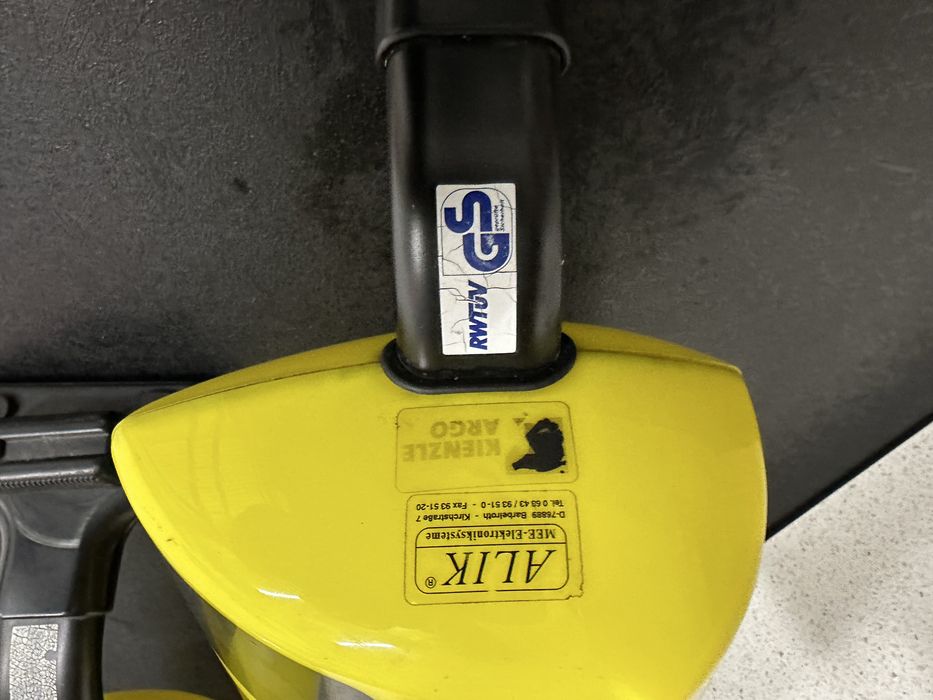 Оригинални табели TAXI