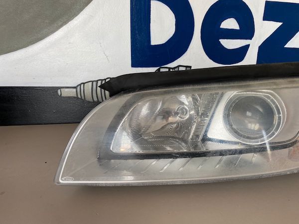 Far Xenon Stanga Volvo S80 V70 2007-2012 31214347
