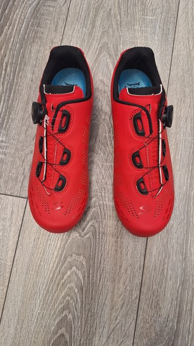 Pantofi ciclism Spiuk Aldama