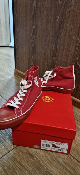 Кецове Manchester United
