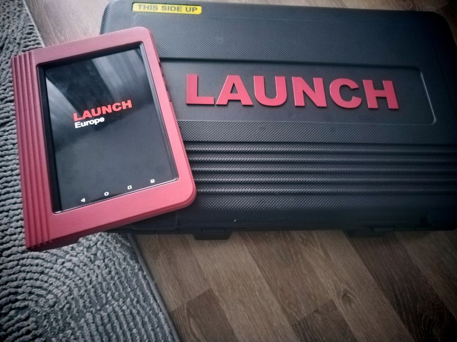 25лв. Автодиагностика с професионална апаратура - LAUNCH - тест грешки