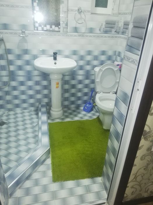 Дача Чимган Dacha Chimgan