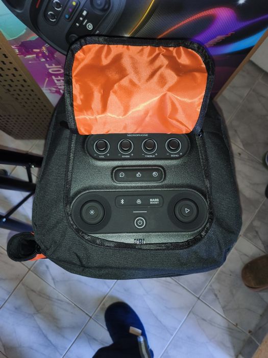 JBL Partybox 320