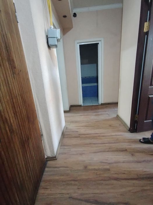 Ижарага квартира берилади