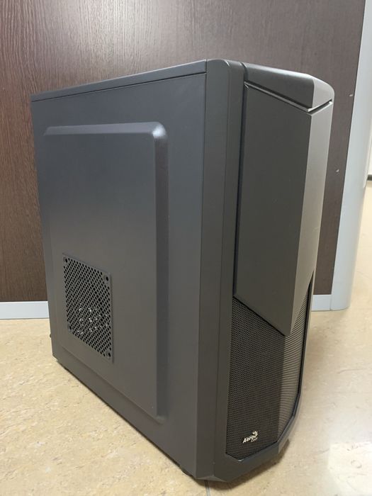 ПК для Игр и работы. Рассрочка 0-0-24.