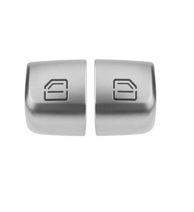 К-кт Капачета Бутони Копчета Мерцедес Mercedes E C S GLC CLASS