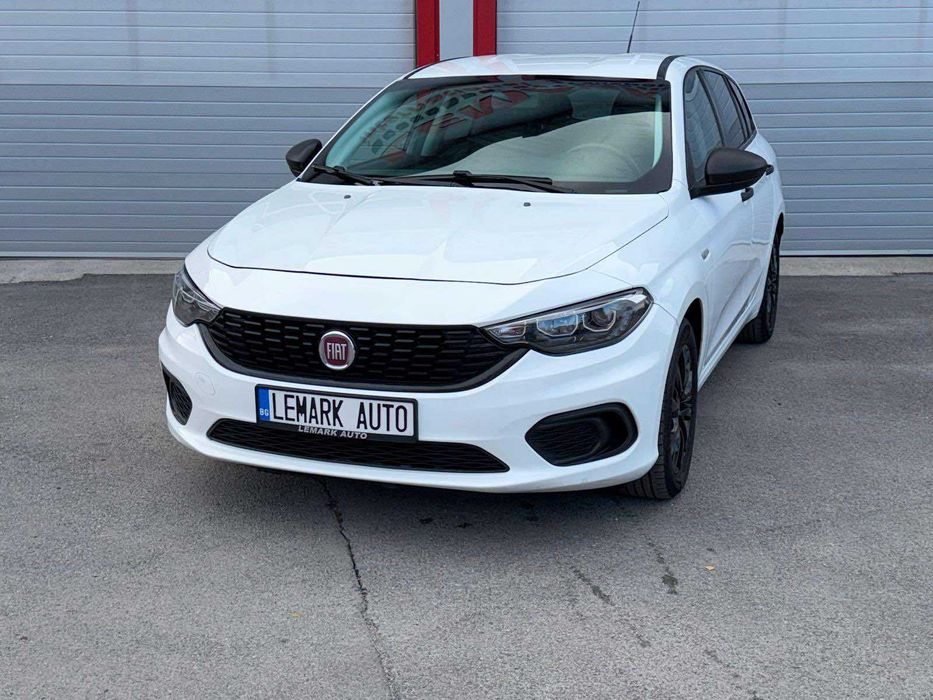 Fiat Tipo 1.3MULTI JET