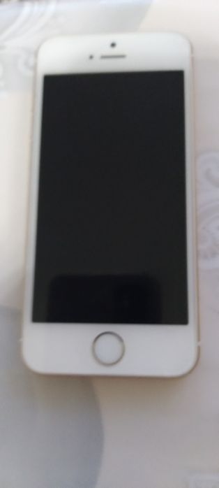 Iphone SE Gold yengi