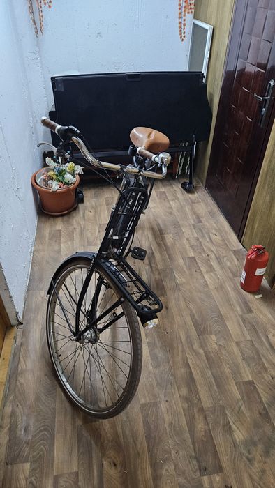 Achielle bicicleta barbati