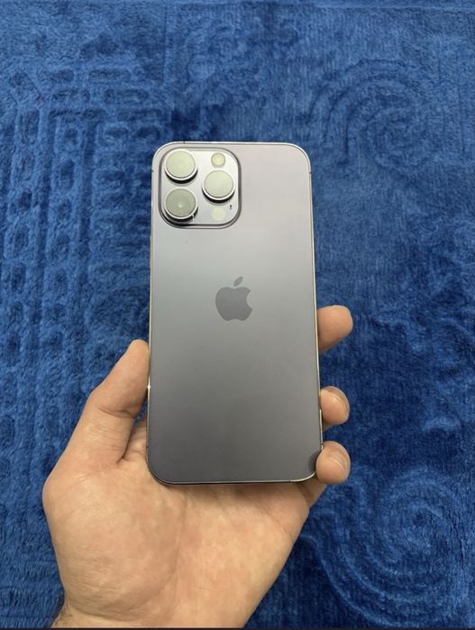 Айфон 14 про 128гб срочно