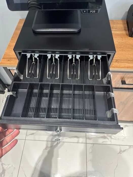 Monoblok , chek printer, orbit, tarozi