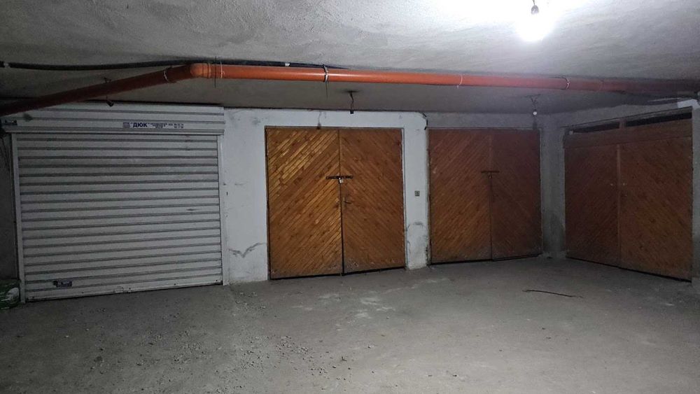 Дава се под наем Гараж / Паркомясто в Пловдив, Кючук Париж - 18 кв.м за 64.77 € - Снимка #4