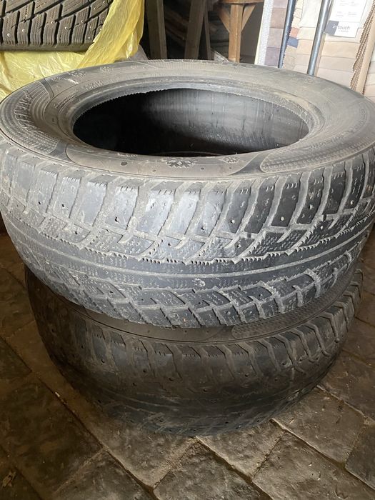 Колёса без дисклв 2 штуки