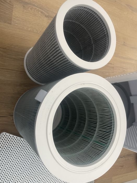 Пречиствател на въздух Whirlpool AP 330 W