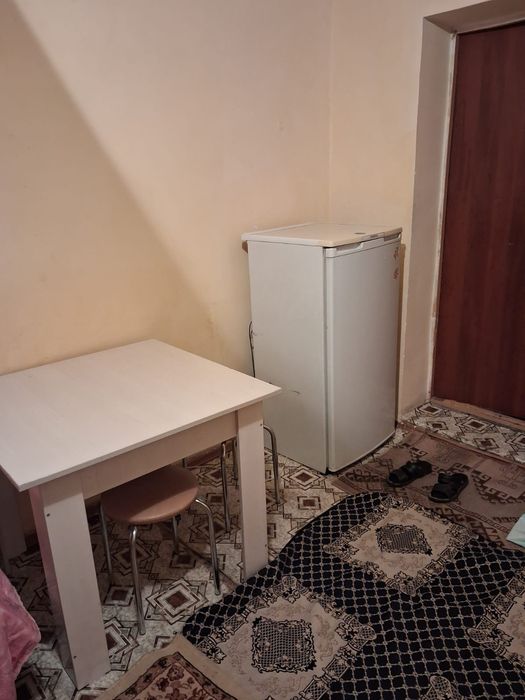 Сдам комнату в районе второго автопарка