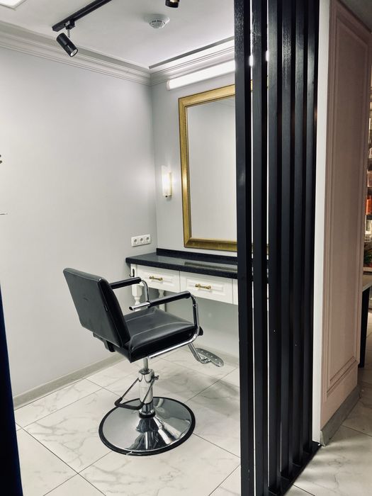 Аренда парикмахерских мест