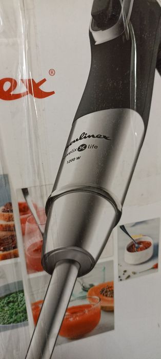 Погружной блендер Moulinex InfinyForce Pro DD95MD10