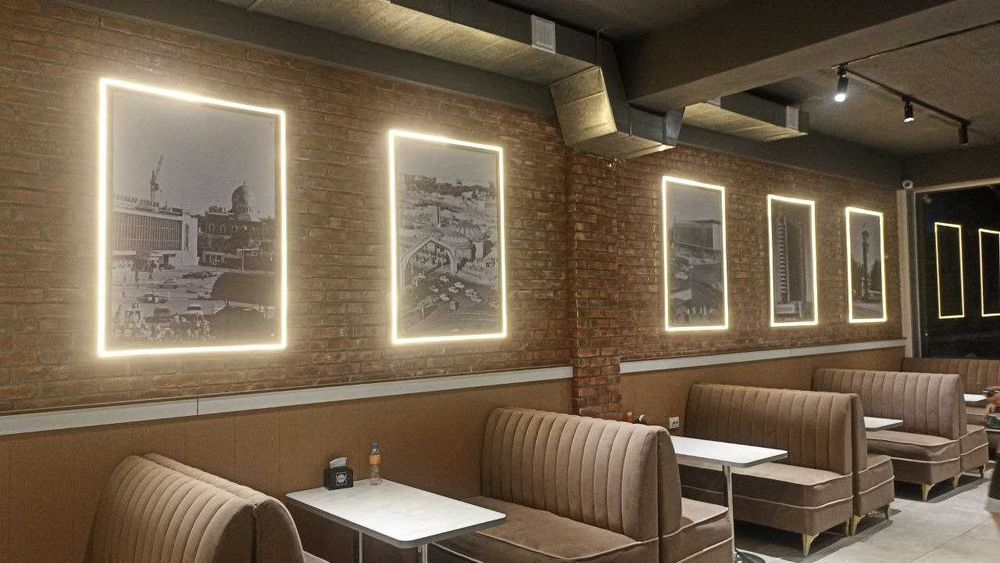 НАРУЖНАЯ РЕКЛАМА:
- Стеллы
- Объемные Буквы
- Световые Буквы
- Лайтбок