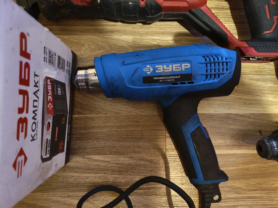 Продам инструмент