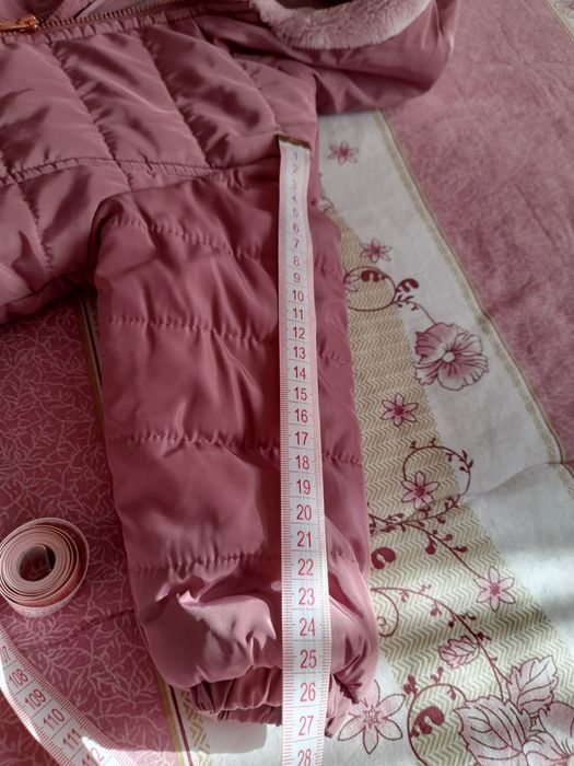 Детски якета за момичета