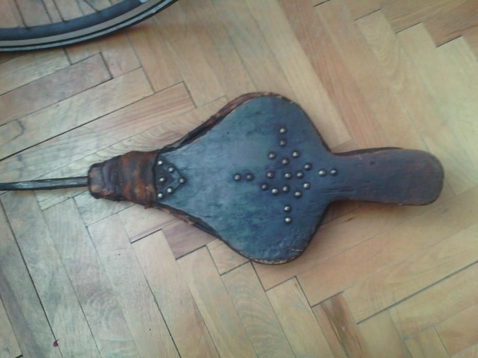 Старо ковашко духало