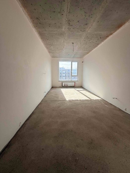 Новостройка 2х комнатная коробка 74 м² ЖК NRG Jomiy, Алмазарский район