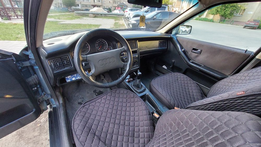 Продам AUDI 80 B3