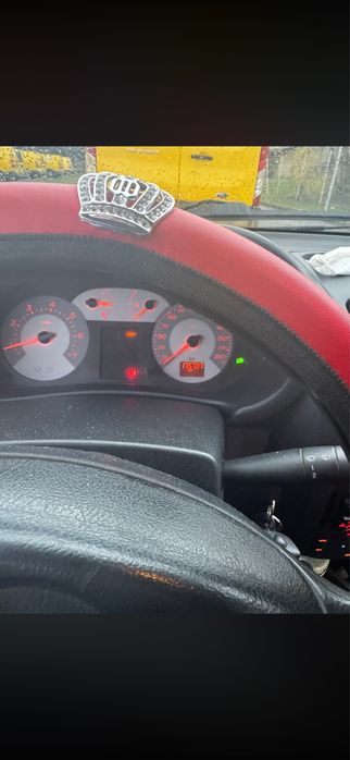 Vand renault urgent