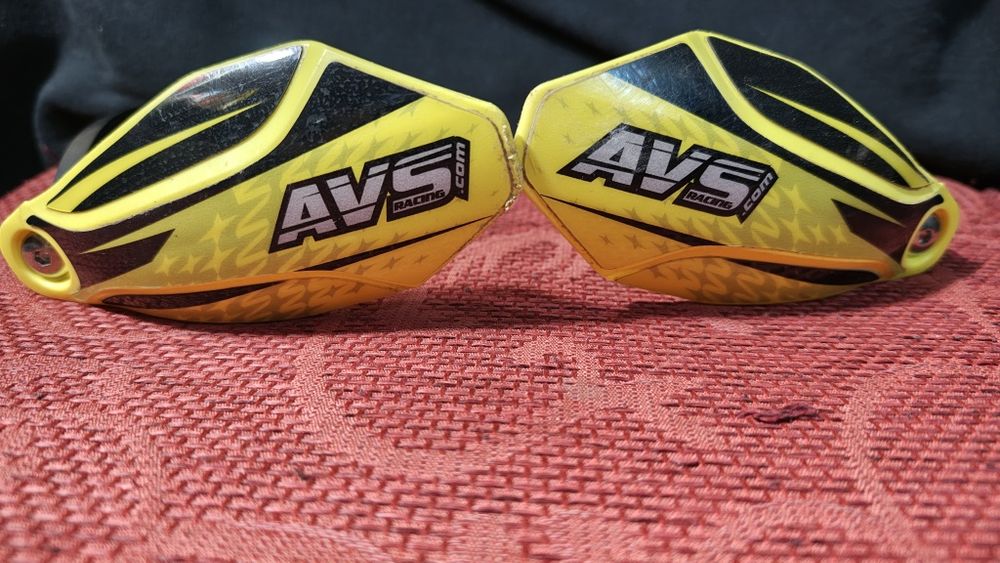 Части и аксесоари