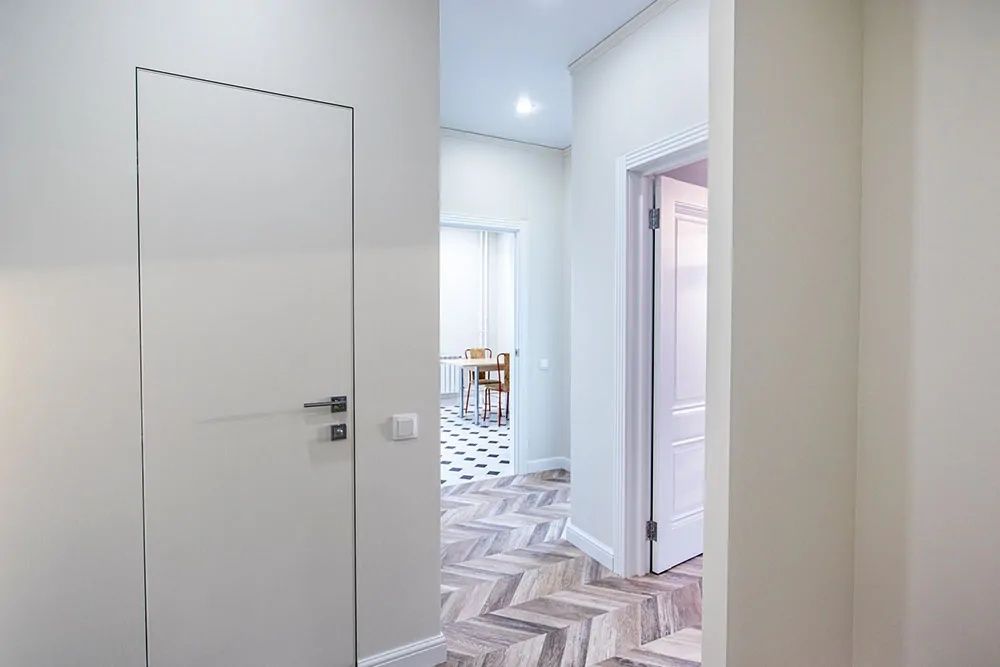 Ремонт квартиры под ключ