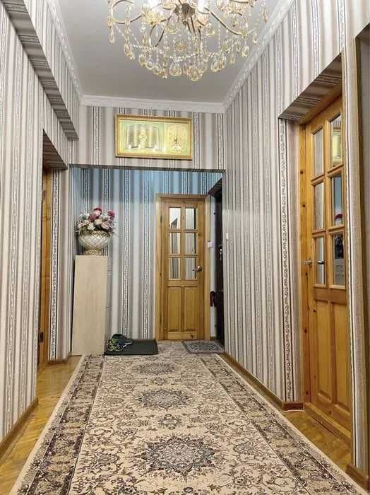 Продается 4/5/9 Ц15 Жангох 110м2