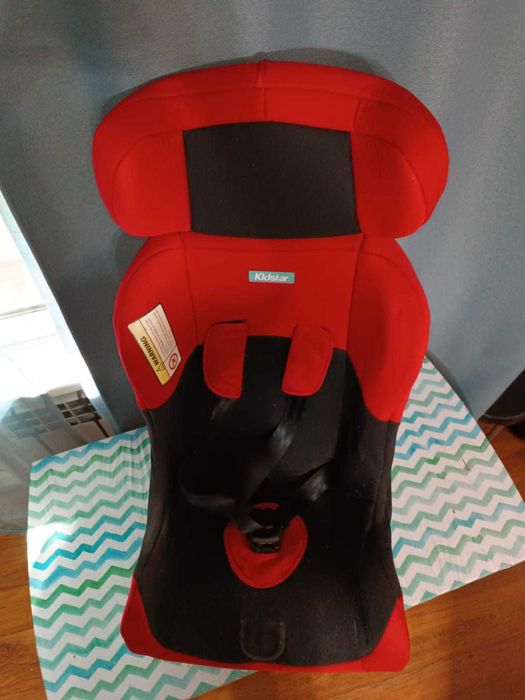 Детское автокресло