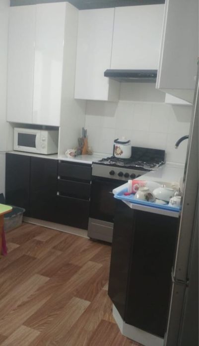Срочно продам 3 комнатную квартиру