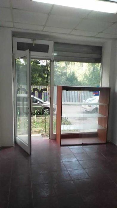 Дава се под наем Офис в Варна, Център - 24 кв.м за 204 € - Снимка #1