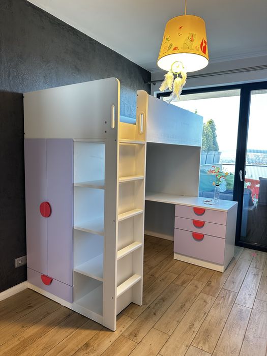 Montaj mobila / mobilier IKEA, Leroy, Brico, Dedeman