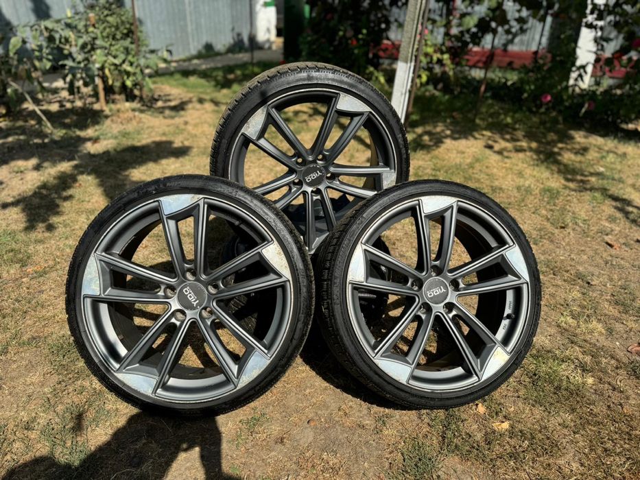 Jante YIDO WHEELS R19 5x112