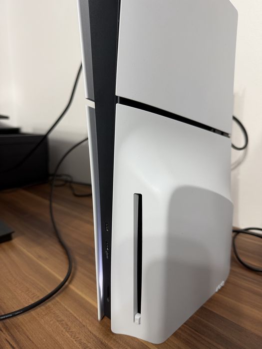 Vand Playstation 5 Slim
