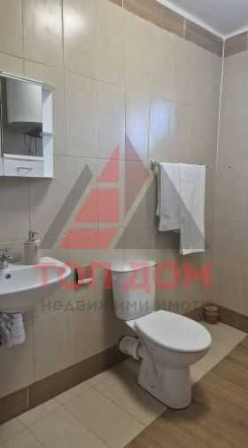 Дава се под наем Двустаен апартамент в Варна, Бриз - 55 кв.м за 433.5 € - Снимка #6