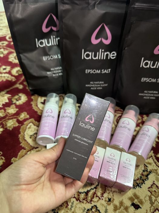 “Lauline” продукциясы