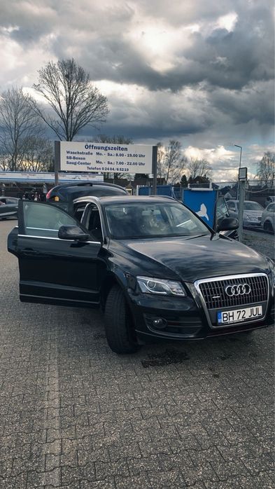 De vanzare AUDI Q5