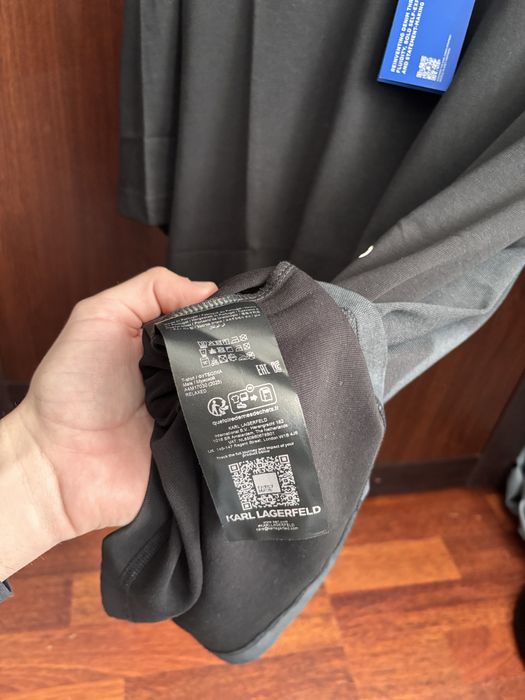 Tricou Karl Lagerfeld S
