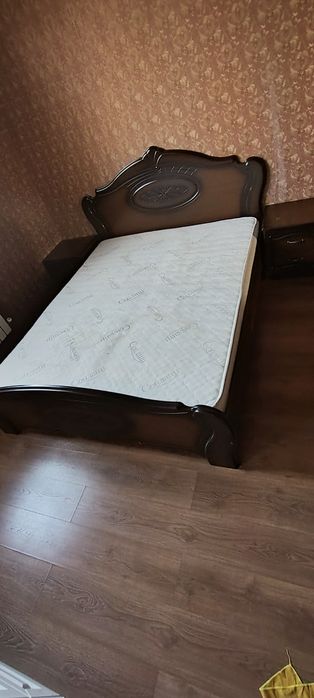 Спальный гарнитур бу
