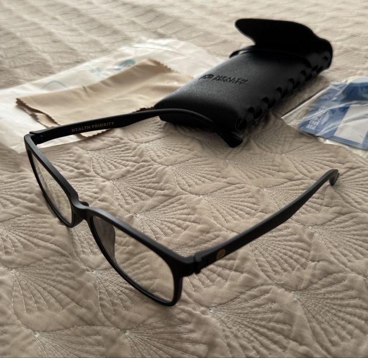 Графеновые очки Whieda